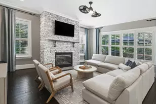 7801 Sonoma Creek Ln, Wake Forest, NC 27587 - Photo 15