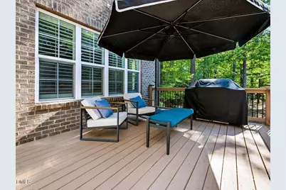 7801 Sonoma Creek Lane, Wake Forest, NC 27587 - Photo 21