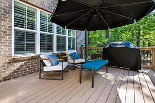 7801 Sonoma Creek Ln, Wake Forest, NC 27587 - Photo 21