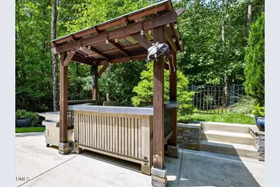 7801 Sonoma Creek Lane, Wake Forest, NC 27587 - Photo 55