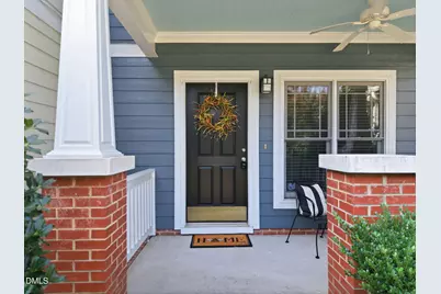 1202 Scotts Ridge Trail, Apex, NC 27502 - Photo 5