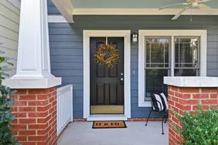 1202 Scotts Ridge Trail, Apex, NC 27502 - Photo 5