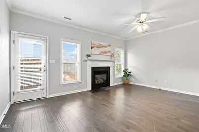 1202 Scotts Ridge Trail, Apex, NC 27502 - Photo 15