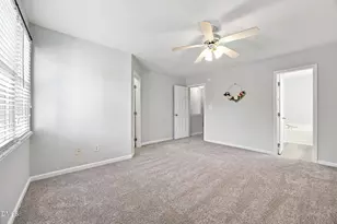 1202 Scotts Ridge Trail, Apex, NC 27502 - Photo 17