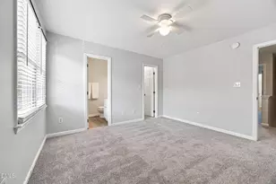 1202 Scotts Ridge Trail, Apex, NC 27502 - Photo 23