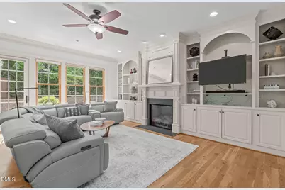 3413 Ebenezer Church Road, Raleigh, NC 27612 - Photo 9
