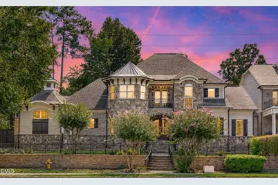 3413 Ebenezer Church Road, Raleigh, NC 27612 - Photo 1
