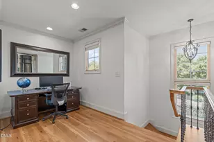 3413 Ebenezer Church Rd, Raleigh, NC 27612 - Photo 23