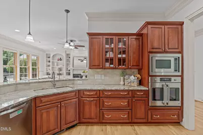 3413 Ebenezer Church Road, Raleigh, NC 27612 - Photo 13