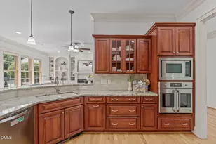 3413 Ebenezer Church Rd, Raleigh, NC 27612 - Photo 13