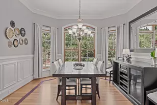 3413 Ebenezer Church Rd, Raleigh, NC 27612 - Photo 7
