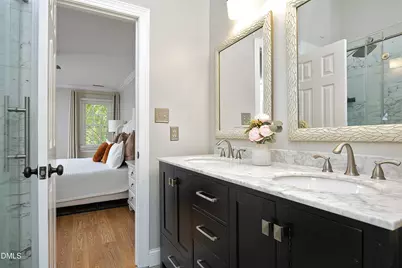 2624 Hiking Trail, Raleigh, NC 27615 - Photo 17