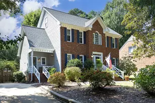 2624 Hiking Trail, Raleigh, NC 27615 - Photo 1