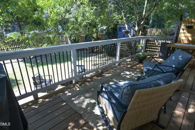 2624 Hiking Trail, Raleigh, NC 27615 - Photo 31