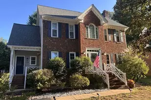2624 Hiking Trail, Raleigh, NC 27615 - Photo 1