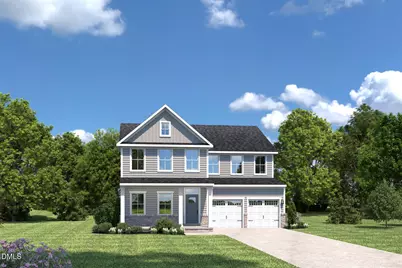 2228 Silver Laurel Lane, Raleigh, NC 27604 - Photo 1