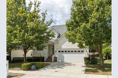 105 Rockport Ridge Way, Cary, NC 27519 - Photo 23