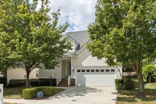 105 Rockport Ridge Way, Cary, NC 27519 - Photo 23