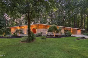 110 Woodland Dr, Cary, NC 27513 - Photo 1