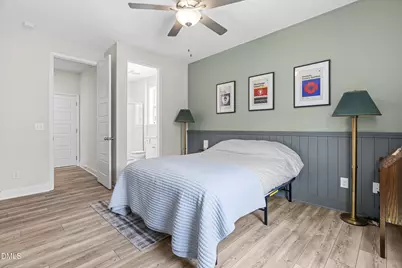 6617 Summit Creek Drive, Holly Springs, NC 27540 - Photo 27