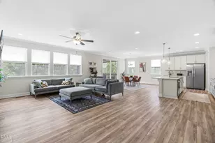 6617 Summit Creek Dr, Holly Springs, NC 27540 - Photo 17