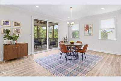 6617 Summit Creek Drive, Holly Springs, NC 27540 - Photo 25