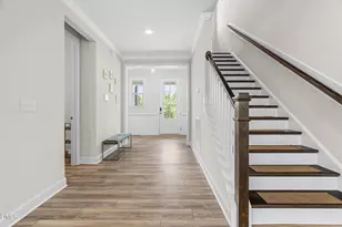 6617 Summit Creek Dr, Holly Springs, NC 27540 - Photo 13