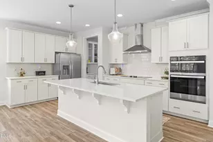 6617 Summit Creek Dr, Holly Springs, NC 27540 - Photo 21