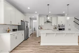 6617 Summit Creek Dr, Holly Springs, NC 27540 - Photo 5