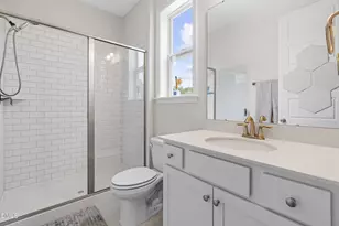 6617 Summit Creek Dr, Holly Springs, NC 27540 - Photo 29