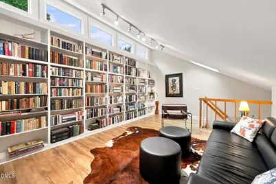 2828 Rue Sans Famille, Raleigh, NC 27607 - Photo 31