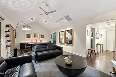 2828 Rue Sans Famille, Raleigh, NC 27607 - Photo 11