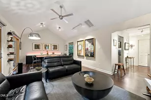 2828 Rue Sans Famille, Raleigh, NC 27607 - Photo 11