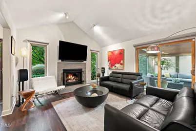 2828 Rue Sans Famille, Raleigh, NC 27607 - Photo 9