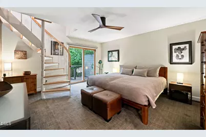 2828 Rue Sans Famille, Raleigh, NC 27607 - Photo 23