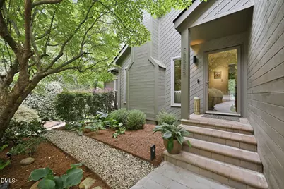2828 Rue Sans Famille, Raleigh, NC 27607 - Photo 3