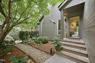 2828 Rue Sans Famille, Raleigh, NC 27607 - Photo 3