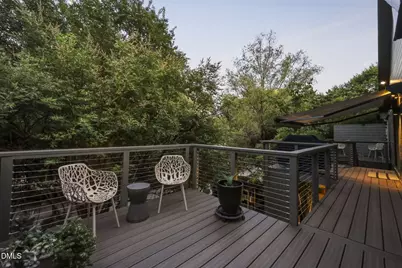 2828 Rue Sans Famille, Raleigh, NC 27607 - Photo 47
