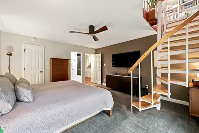 2828 Rue Sans Famille, Raleigh, NC 27607 - Photo 25