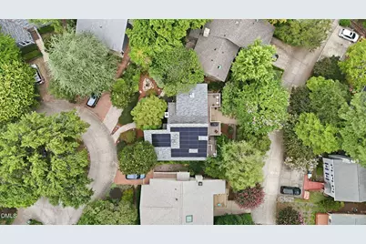 2828 Rue Sans Famille, Raleigh, NC 27607 - Photo 5