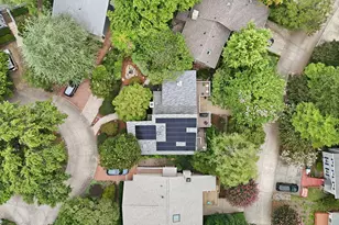 2828 Rue Sans Famille, Raleigh, NC 27607 - Photo 5