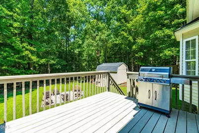 6201 Lilly Stream Court, Willow Springs, NC 27592 - Photo 25