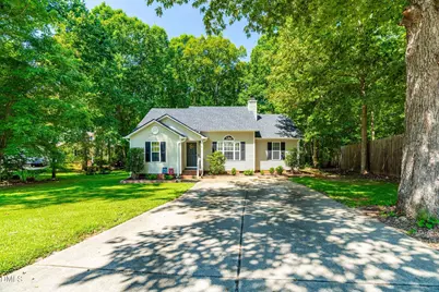 6201 Lilly Stream Court, Willow Springs, NC 27592 - Photo 3
