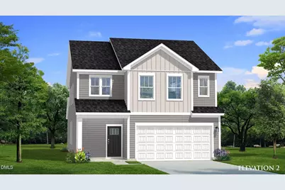 108 Craftsman Avenue, Oxford, NC 27565 - Photo 1