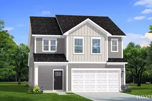 108 Craftsman Ave, Oxford, NC 27565 - Photo 1