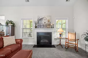 331 Sugarberry Ln, Clayton, NC 27527 - Photo 27