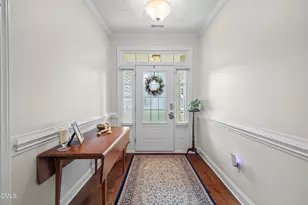 331 Sugarberry Ln, Clayton, NC 27527 - Photo 5