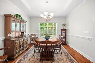 331 Sugarberry Ln, Clayton, NC 27527 - Photo 9