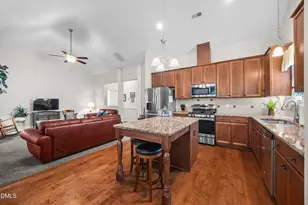 331 Sugarberry Ln, Clayton, NC 27527 - Photo 11