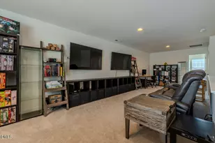 4065 Cool Oaks Dr, Apex, NC 27523 - Photo 5